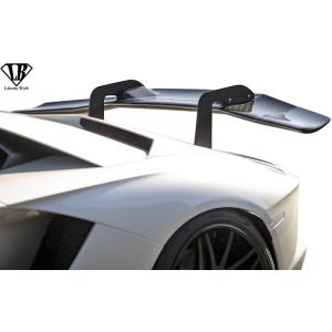 Aventador 【M's】ランボルギーニ アヴェンタドールSV (2016y-) LB