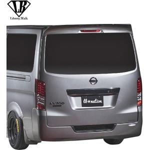 日産（NISSAN） 【M's】 E26 NV350 キャラバン 3型 AIMGAIN 純VIP EXE