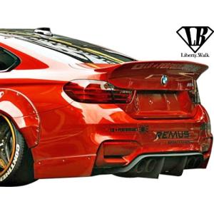 M's】 BMW M4 クーペ F82 可変バルブ付 チタン マフラー（ストレート