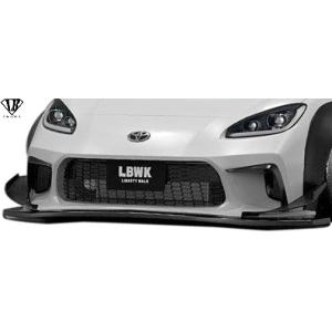 SARD 【納期3ヵ月~】GR86 ZN8 GT1 フロントハーフスポイラー SARD 【納期3ヵ月~】GR86 ZN8 GT1 フロントハーフスポイラー