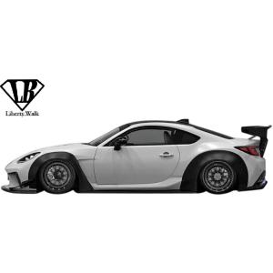 86 【M's】 トヨタ GR86 ZN8 (2021y-) IDEAL エキスパートダウンキット