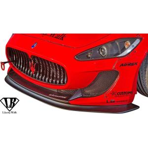 Maserati（マセラティ） 【M's】 グランツーリスモ (2007y-) Liberty