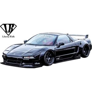M's】ホンダ NSX NA1 (1990y-1997y) LB-WORKS エアロキット 5点