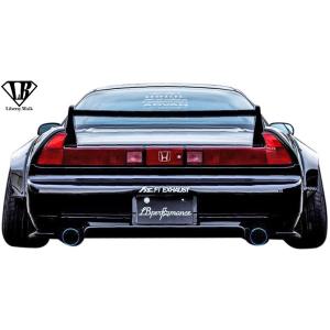 【Ms】ホンダ NSX NA1 (1990y-...の詳細画像5