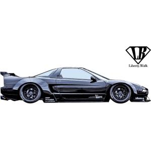 【Ms】ホンダ NSX NA1 (1990y-...の詳細画像2