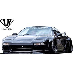 【Ms】ホンダ NSX NA1 (1990y-...の詳細画像4