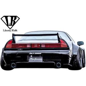【Ms】ホンダ NSX NA1 (1990y-...の詳細画像5