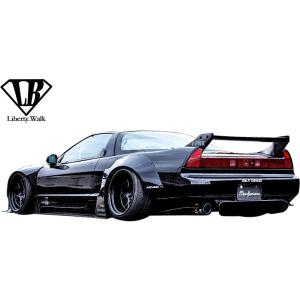 【Ms】ホンダ NSX NA1 (1990y-...の詳細画像3