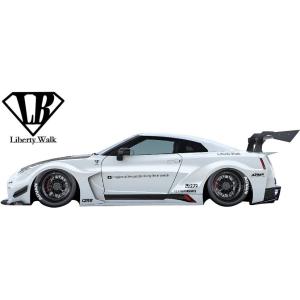 【Ms】日産 R35 GT-R (2007y-...の詳細画像1