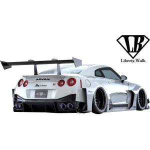 【Ms】日産 R35 GT-R (2007y-...の詳細画像5