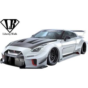 【Ms】日産 R35 GT-R (2007y-...の詳細画像2