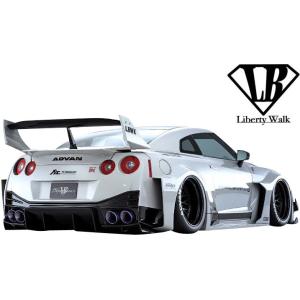 【Ms】日産 R35 GT-R (2007y-...の詳細画像3
