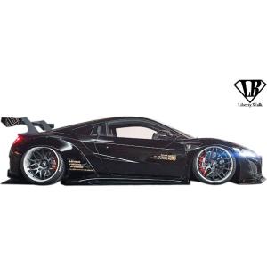 【Ms】ホンダ NSX NC1 (2017y-...の詳細画像1