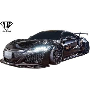 【Ms】ホンダ NSX NC1 (2017y-...の詳細画像2