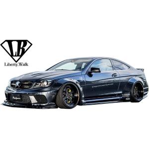 【Ms】W204 AMG C63 後期 クーペ...の詳細画像1