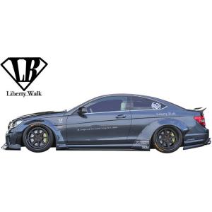 【Ms】W204 AMG C63 後期 クーペ...の詳細画像2