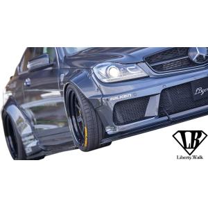 【Ms】W204 AMG C63 後期 クーペ...の詳細画像4