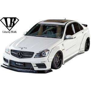 【Ms】W204 AMG C63 後期 セダン...の詳細画像1
