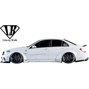 【Ms】W204 AMG C63 後期 セダン...の詳細画像2