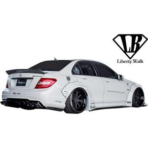 【Ms】W204 AMG C63 後期 セダン...の詳細画像3