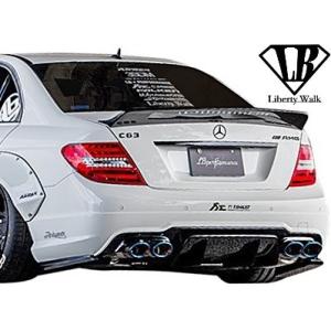 【Ms】W204 AMG C63 後期 セダン...の詳細画像5