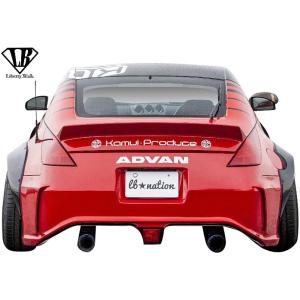 フェアレディ 【M's】日産 Z33 フェアレディZ (2002y-2008y