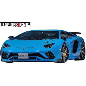 Aventador 【M's】 ランボルギーニ アヴェンタドール LP740-4 S / LEAP