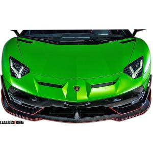 Aventador 【M's】 ランボルギーニ アヴェンタドール LP740-4 S (2016y