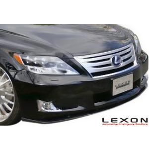 WALD（ヴァルド） 【M's】 レクサス 40系 LS 前期 LS460 LS460L
