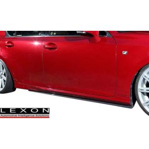 LEXUS GRS 19 GS 高輝度LED 流れるウインカー ファイバー LED