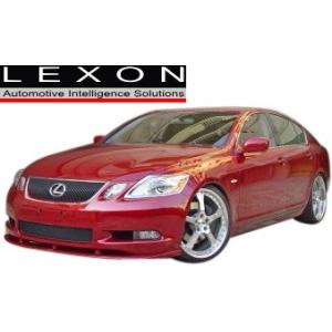 レクサス（LEXUS） 【M's】 10系 10 GS (GRL10/GWL10) AIMGAIN BLACK