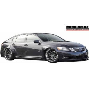 レクサス GS LEXUS GS 10GS IDEAL 車高調 レクサス（LEXUS） 【M's】 10系 10 GS (GRL10/GWL10) AIMGAIN BLACK