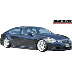 レクサス（LEXUS） 【M's】 10系 10 GS (GRL10/GWL10) AIMGAIN BLACK