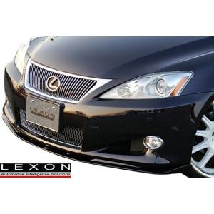 M's】LEXUS IS 前期 GSE20/21 (H17.9-H20.9) IS250 IS350 WALD SPORTS