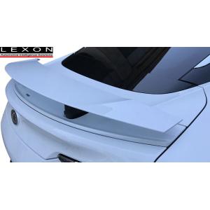 【M's】レクサス LC500/LC500h (2017/03-) LEXON デュアルウイングキッ...