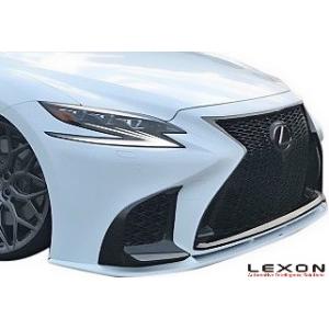 レクサス（LEXUS） 【M's】 50系 LS 後期 version-L / I-package