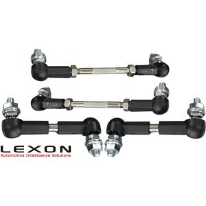 エアサス車輛用 レクサス LS460 LS600h・600hl・Lh ロワリング 送料無料 レクサス LEXUS LS LS460 LS600h 前期 純正エアサス車
