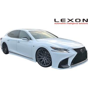 レクサス（LEXUS） 【M's】レクサス LC500/LC500h (2017/03-) LEXON
