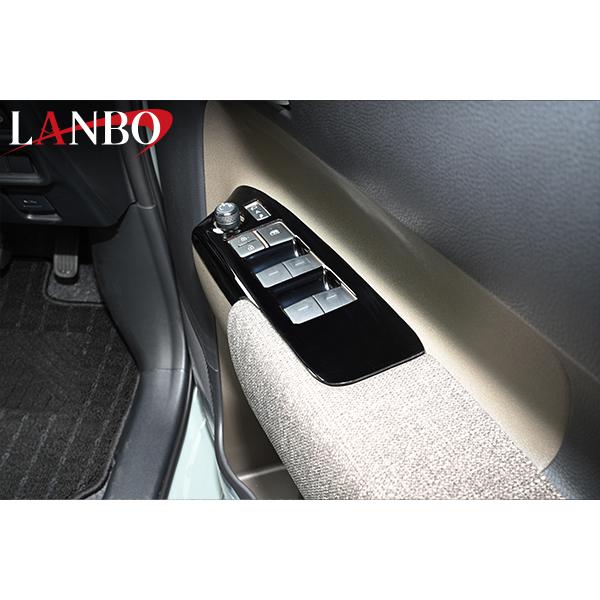 【M’s】トヨタ シエンタ MXPC10/15G MXPL10/15G LANBO 3Dパワーウイン...