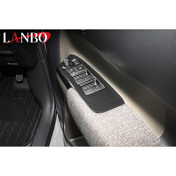 【M’s】トヨタ シエンタ MXPC10/15G MXPL10/15G LANBO 3Dパワーウイン...