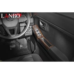 ダイハツ（DAIHATSU） 【M's】 タフト LA900S/LA910S (2020.6-) LANBO