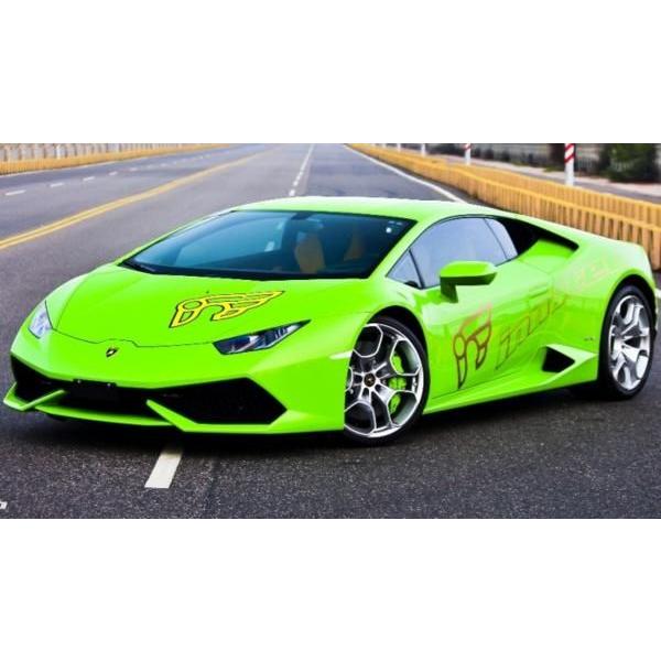 【M&apos;s】Lamborghini ウラカン LP610-4  Innotech製 可変バルブマフラー...