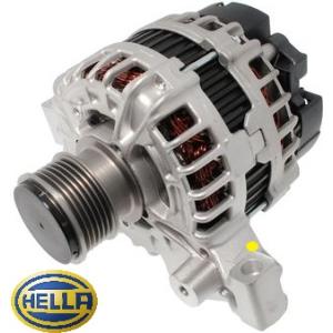 BMWミニクーパー　Valeo(バレオ) 製　オルタネーター／ダイナモ BMW MINI ミニ R55 R56 R57 R60 R61 オルタネーター Valeo製