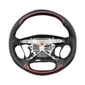 WALD（ヴァルド） 【M's】LEXUS LS460 LS600 WALD ガングリップ