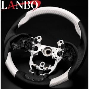 トヨタ（TOYOTA） 【M's】トヨタ プリウス 50系(ZVW50/55)LANBO製 ガン
