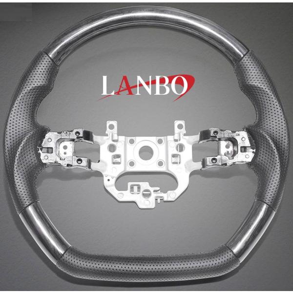 【M's】 ホンダ フリード GT1-GT8 (2024y-) LANBO オリジナル ガングリップ...