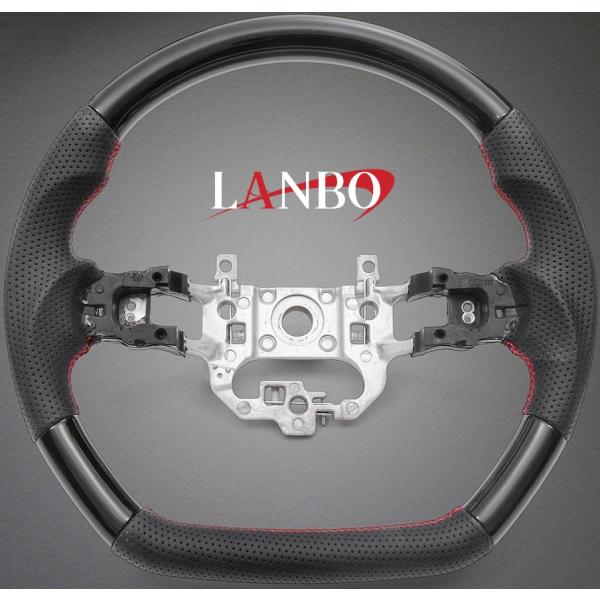 【M's】 ホンダ フリード GT1-GT8 (2024y-) LANBO オリジナル ガングリップ...