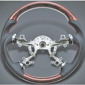 【M's】 三菱 デリカ D:5 CV#W 前期 (2007.1-2019.1) LANBO ガング...