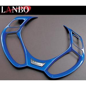 【M's】 トヨタ C-HR ZYX10 NGX50 (2016y-2023y) LANBO ハンド...