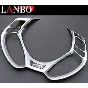 【M's】 トヨタ C-HR ZYX10 NGX50 (2016y-2023y) LANBO ハンド...